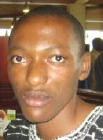 Muhire Jean Damascene